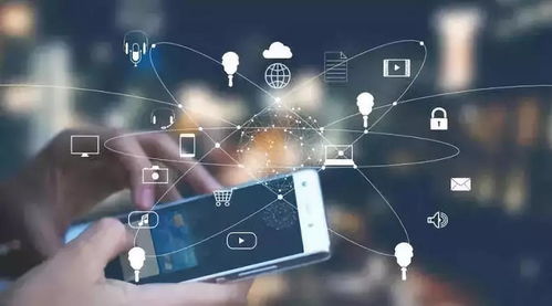 社交新零售 融合多媒體技術的未來企業轉型最高商業模式